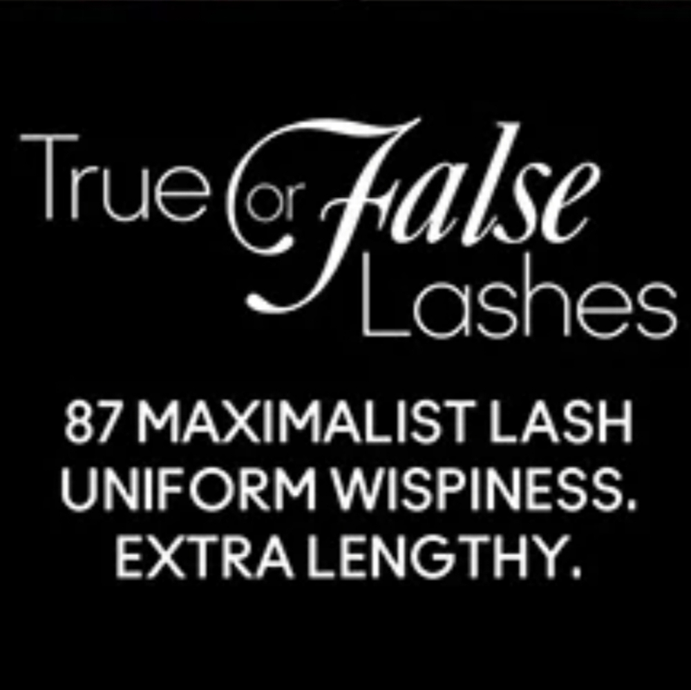MAC COSMETICS MAC LASH NO.87 MAXIMALIST LASH. - Picture 11 of 11